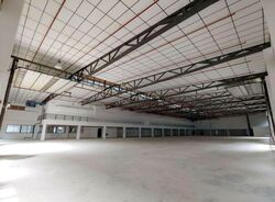 Tuas Avenue 8 (D22), Warehouse #471527631
